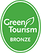 Green tourism - Bronze Award